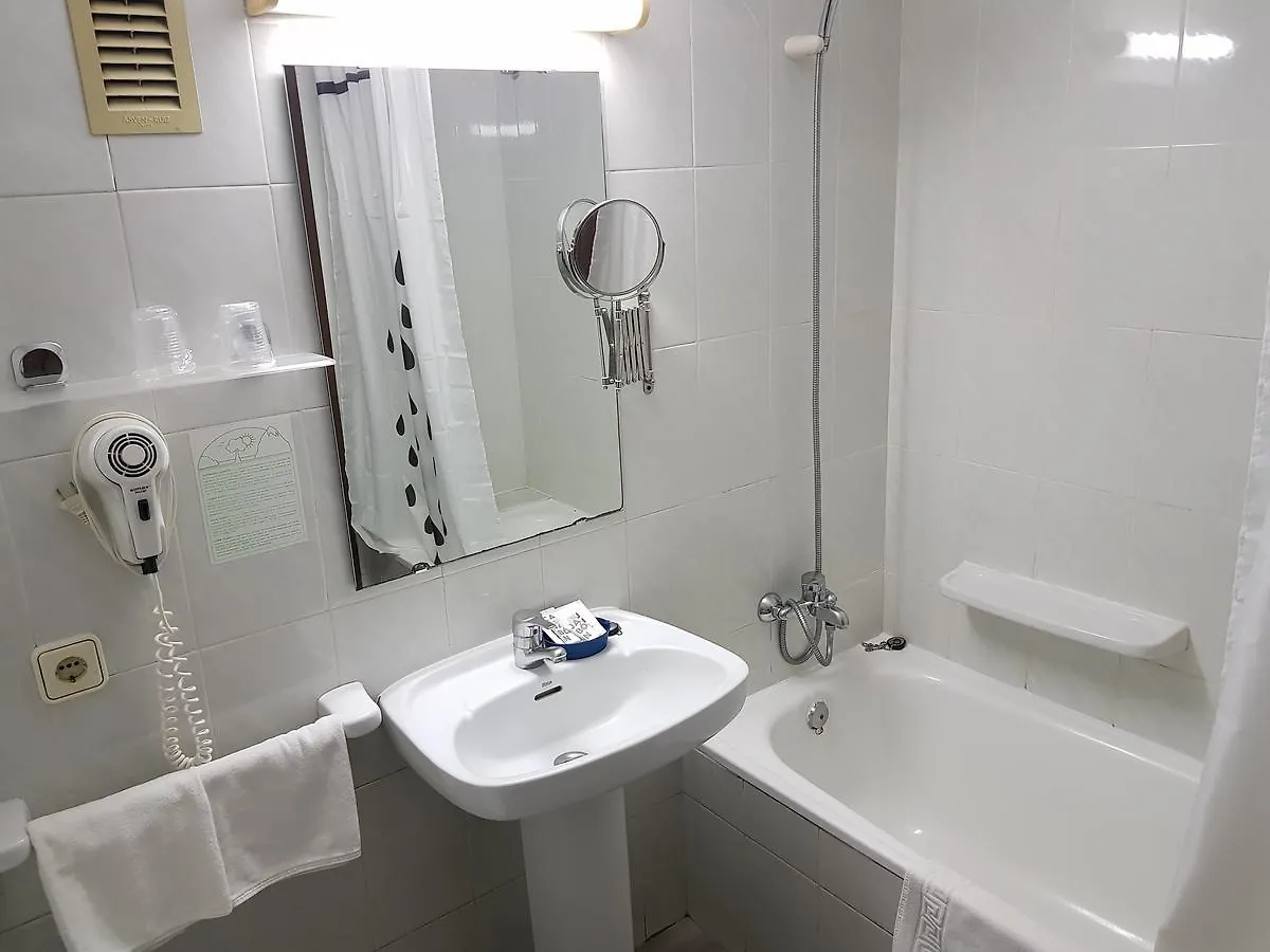 Hotel Norai Lloret de Mar