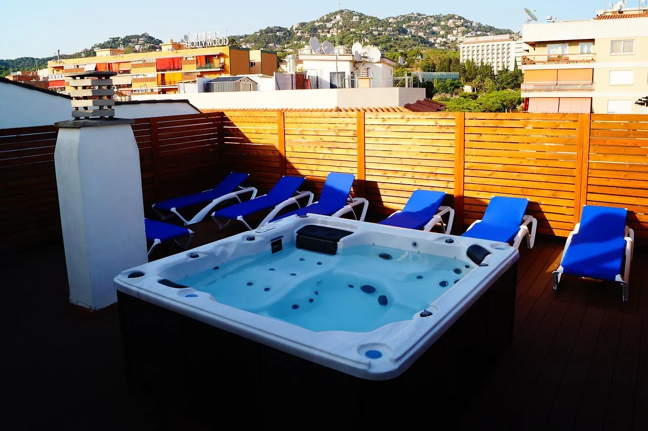 Hotel Norai Lloret de Mar