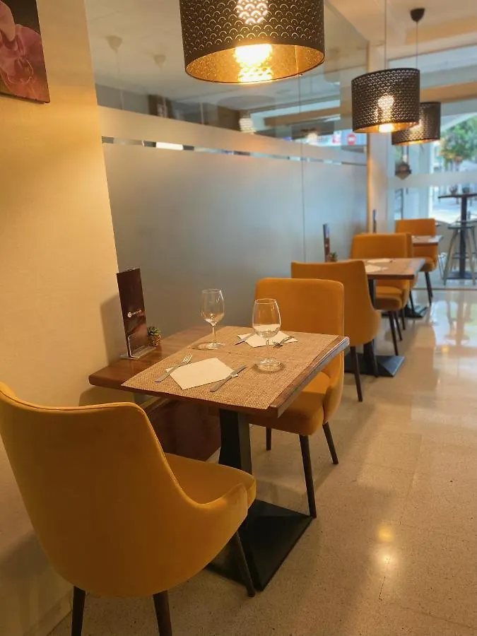 Hotel Norai Lloret de Mar