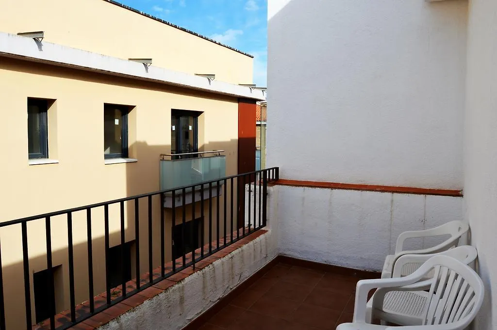 Hotel Norai Lloret de Mar 2*,  Spain