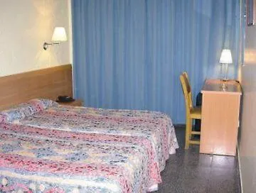 Hotel Norai Lloret de Mar