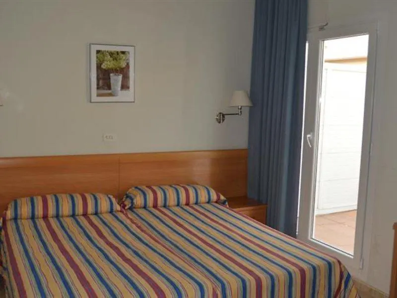 Hotel Norai Lloret de Mar