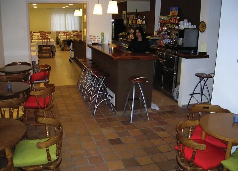 Hotel Norai Lloret de Mar
