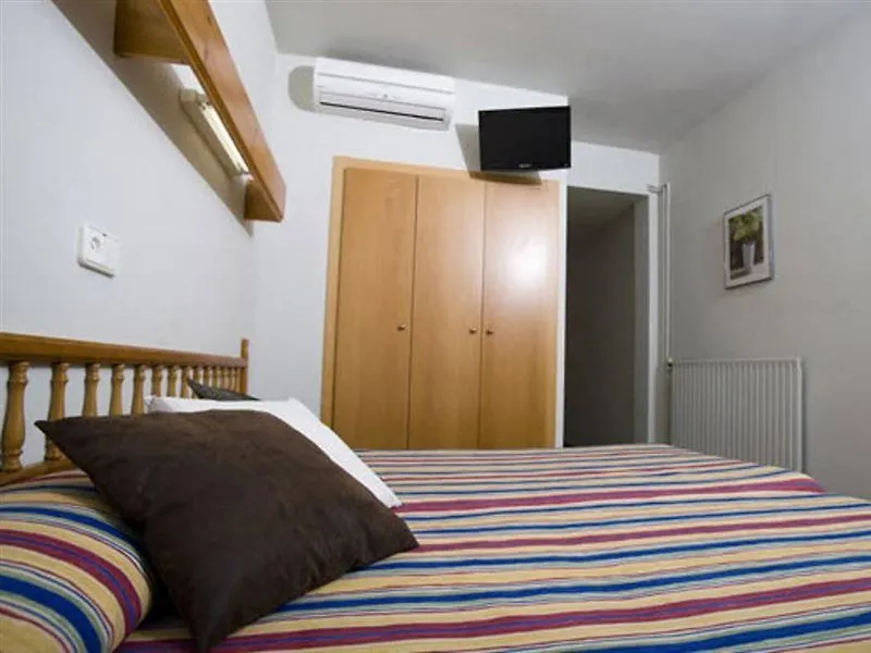 Hotel Norai Lloret de Mar 2*,  Spain