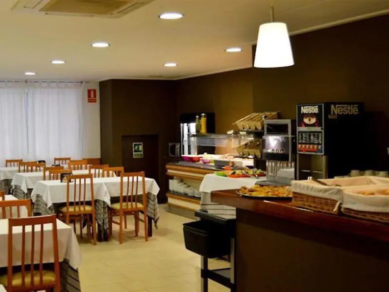 Hotel Norai Lloret de Mar