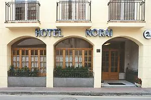 Hotel Norai Lloret de Mar
