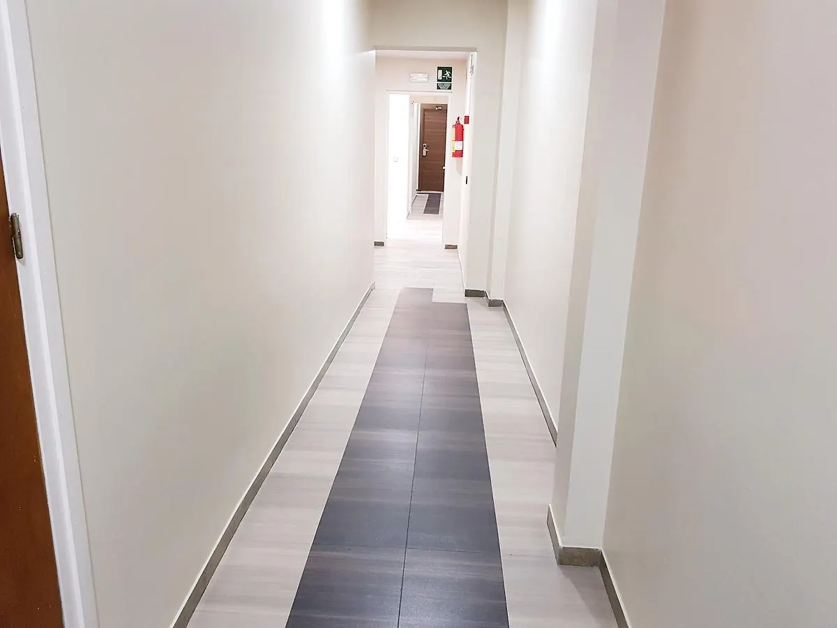 Hotel Norai Lloret de Mar