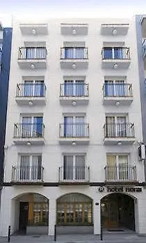 Hotel Norai Lloret de Mar 2*,