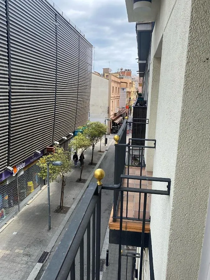 Hotel Norai Lloret de Mar