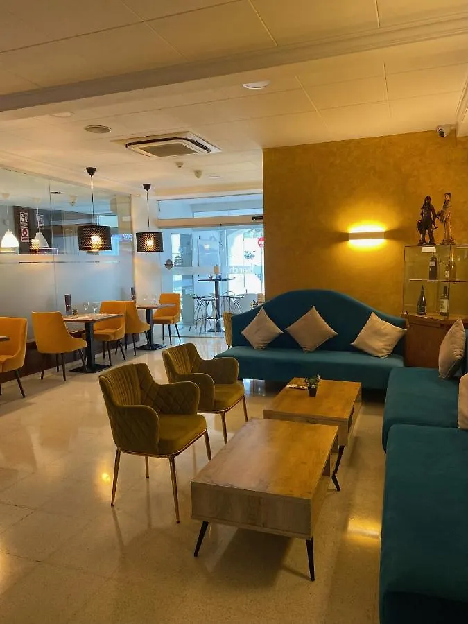 Hotel Norai Lloret de Mar