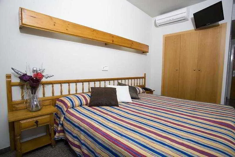 Hotel Norai Lloret de Mar