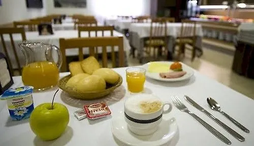 Hotel Norai Lloret de Mar Spanien