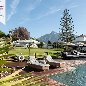 Hotel Boho Club *****