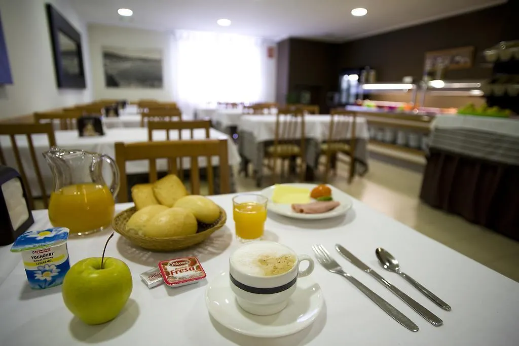 Hotel Norai Lloret de Mar 2*,