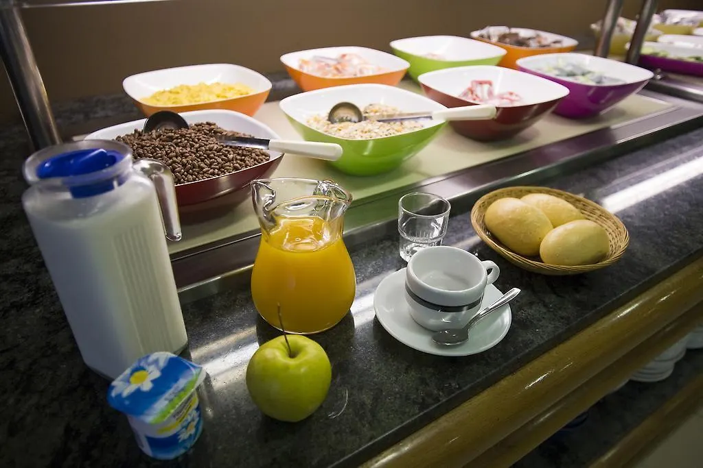 Hotel Norai Lloret de Mar