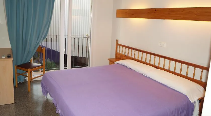 Hotel Norai Lloret de Mar
