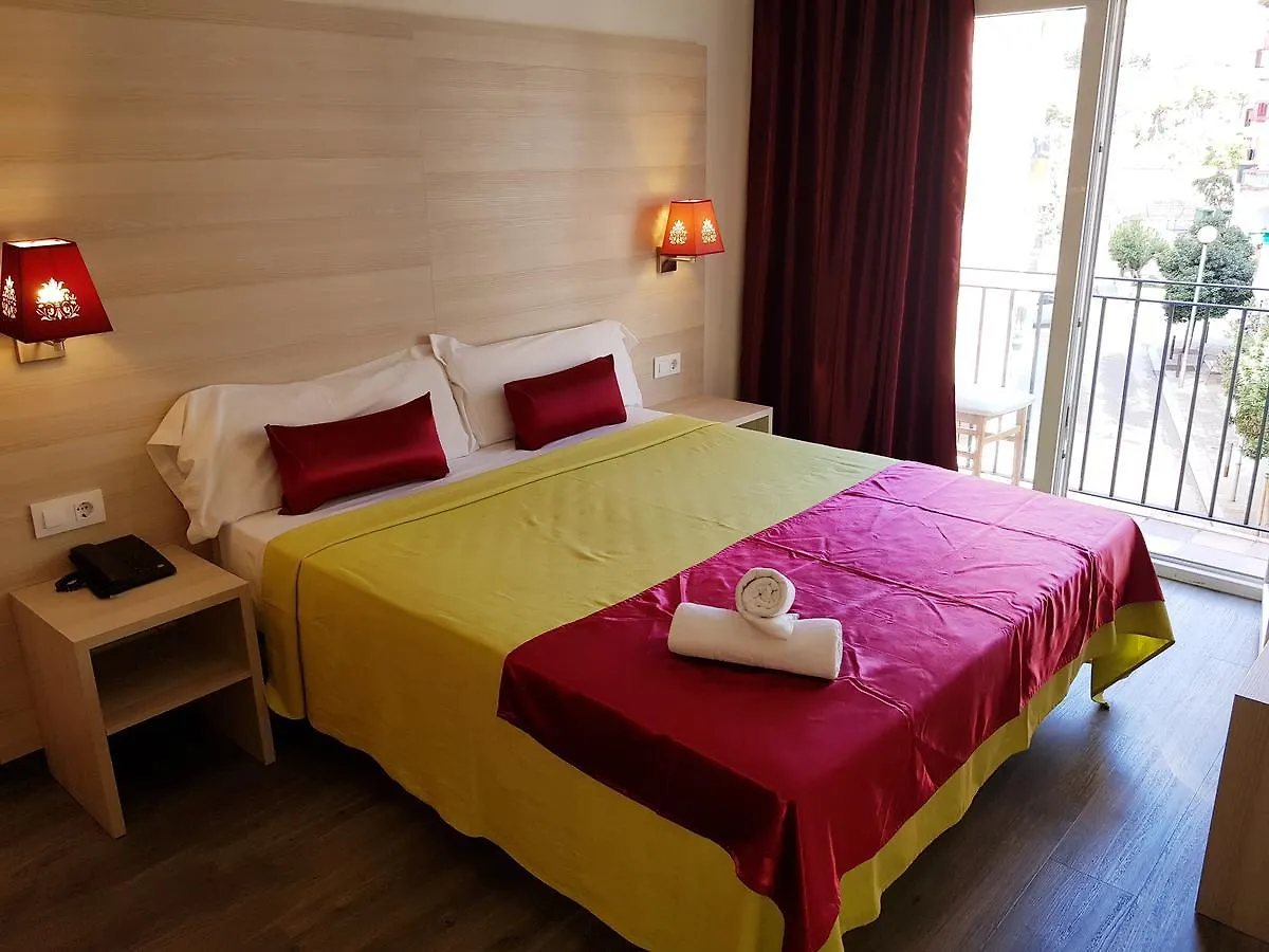 Hotel Norai Lloret de Mar 2*,  Spain