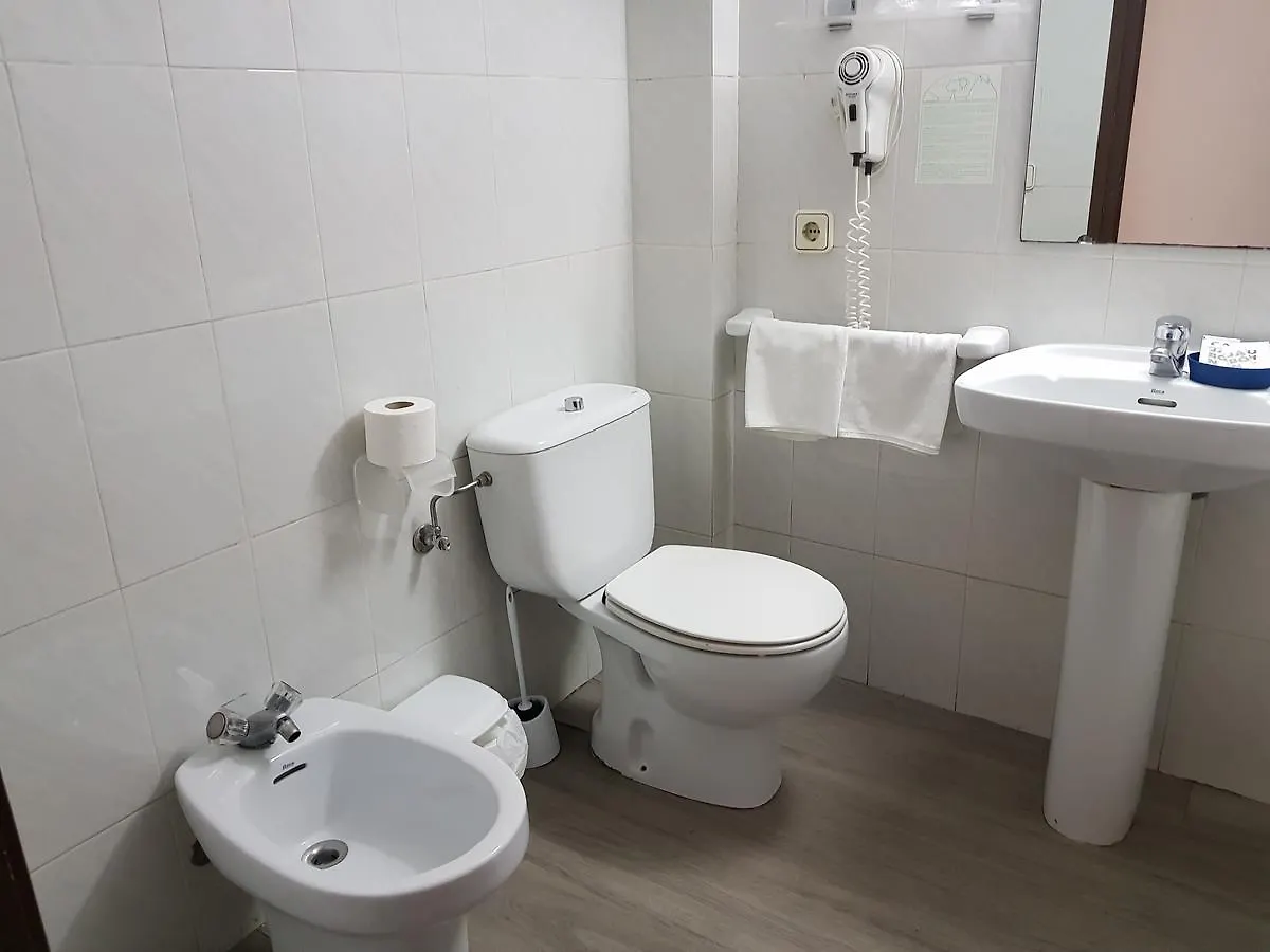 Hotel Norai Lloret de Mar