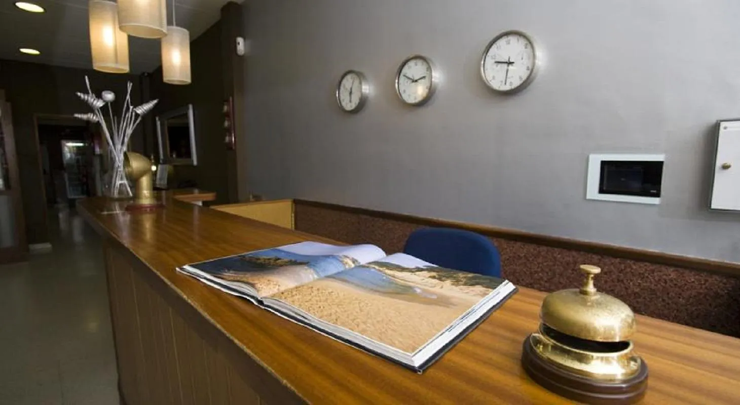 Hotel Norai Lloret de Mar