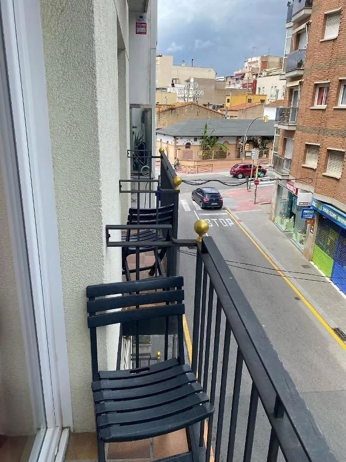 Hotel Norai Lloret de Mar