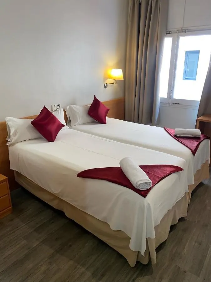 Hotel Norai Lloret de Mar