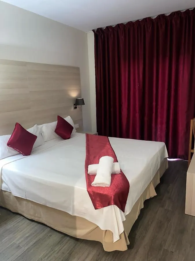 Hotel Norai Lloret de Mar