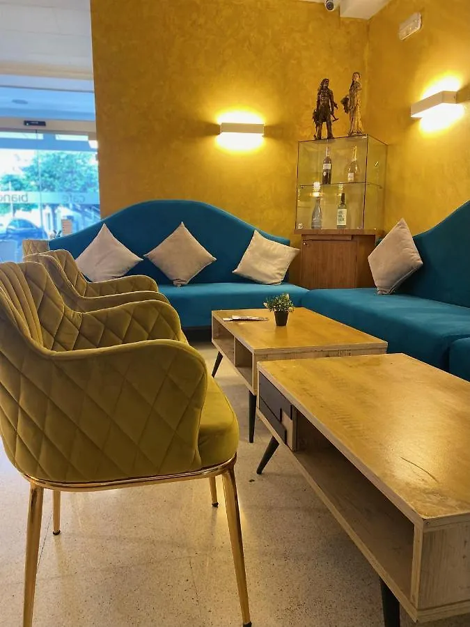 Hotel Norai Lloret de Mar