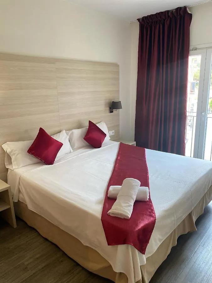 **  Hotel Norai Lloret de Mar Spain