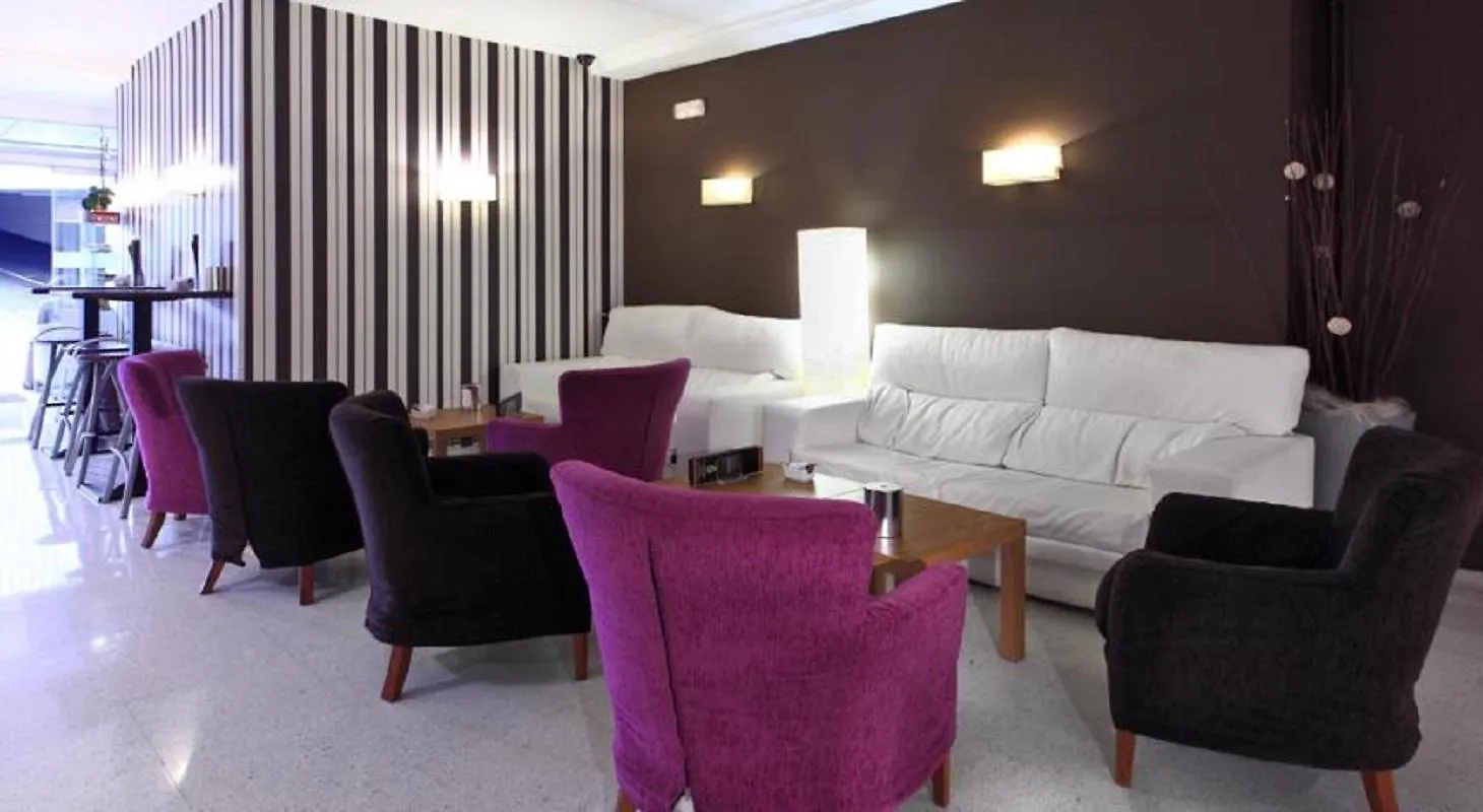 Hotel Norai Lloret de Mar