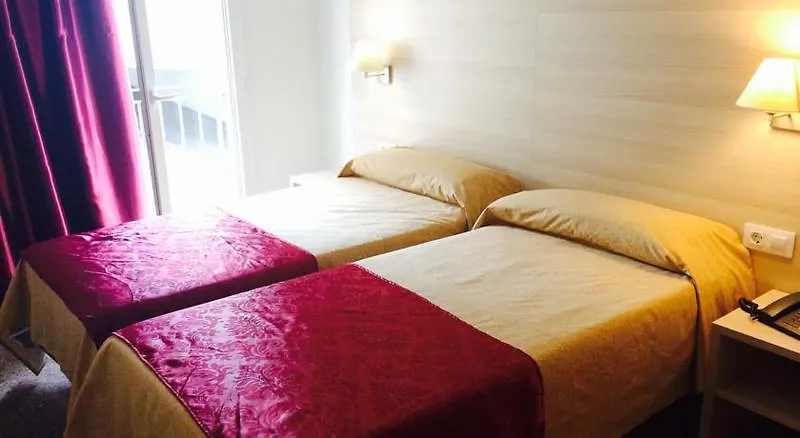 Hotel Norai Lloret de Mar 2*,  Spain