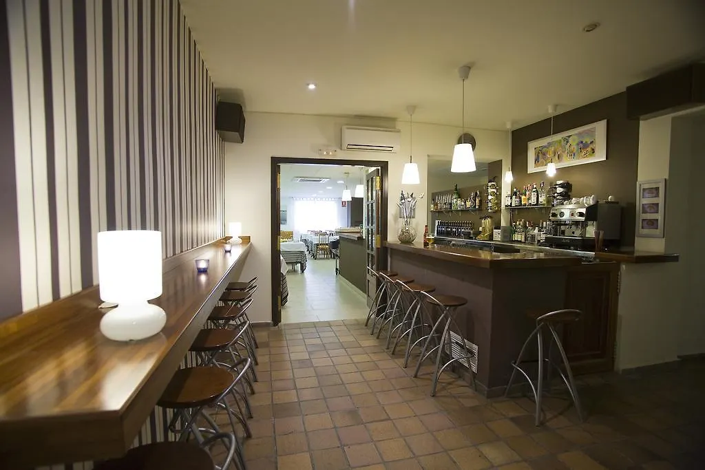 **  Hotel Norai Lloret de Mar Spain