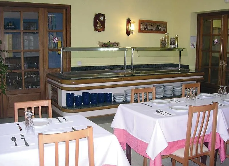 **  Hotel Norai Lloret de Mar Spain