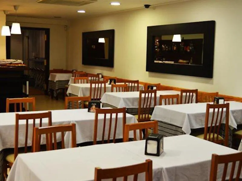 Hotel Norai Lloret de Mar 2*,