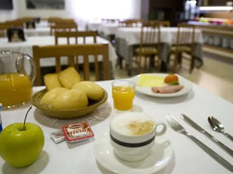 **  Hotel Norai Lloret de Mar Spain