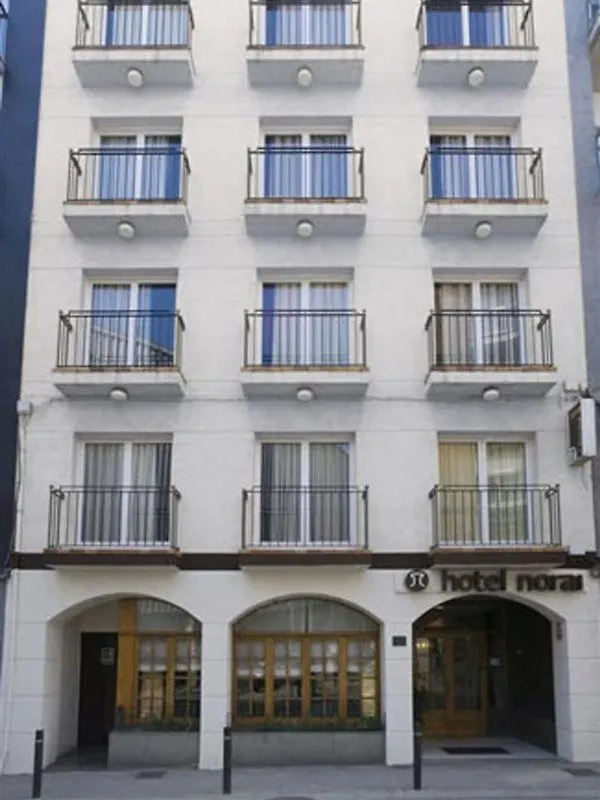 Hotel Norai Lloret de Mar