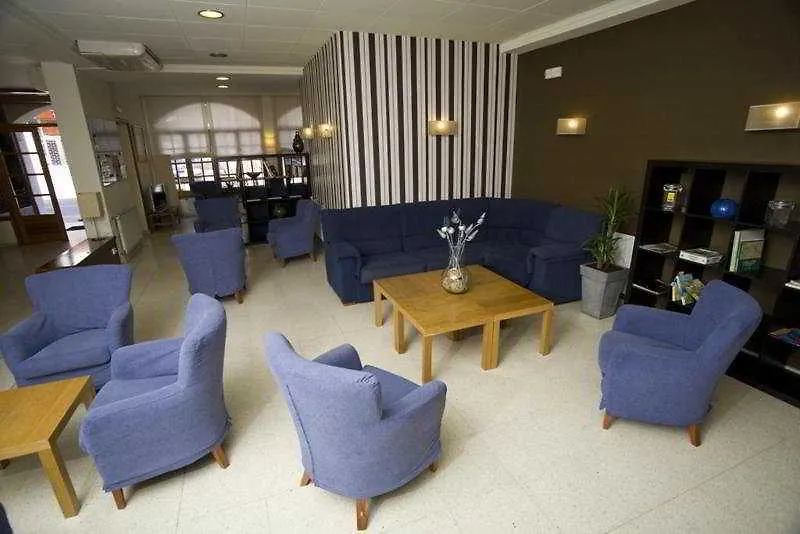Hotel Norai Lloret de Mar