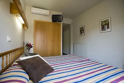 **  Hotel Norai Lloret de Mar Spain