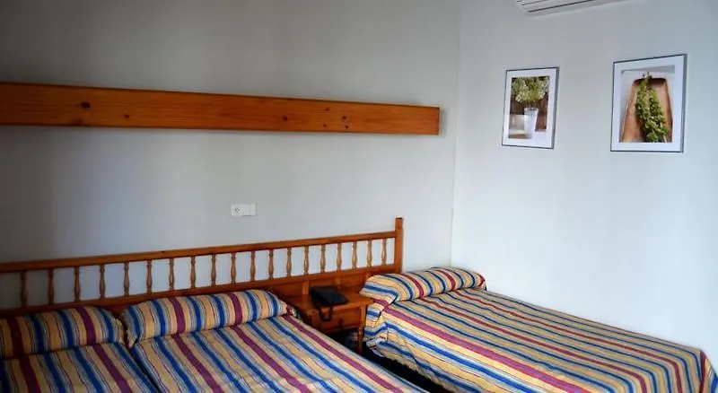 Hotel Norai Lloret de Mar