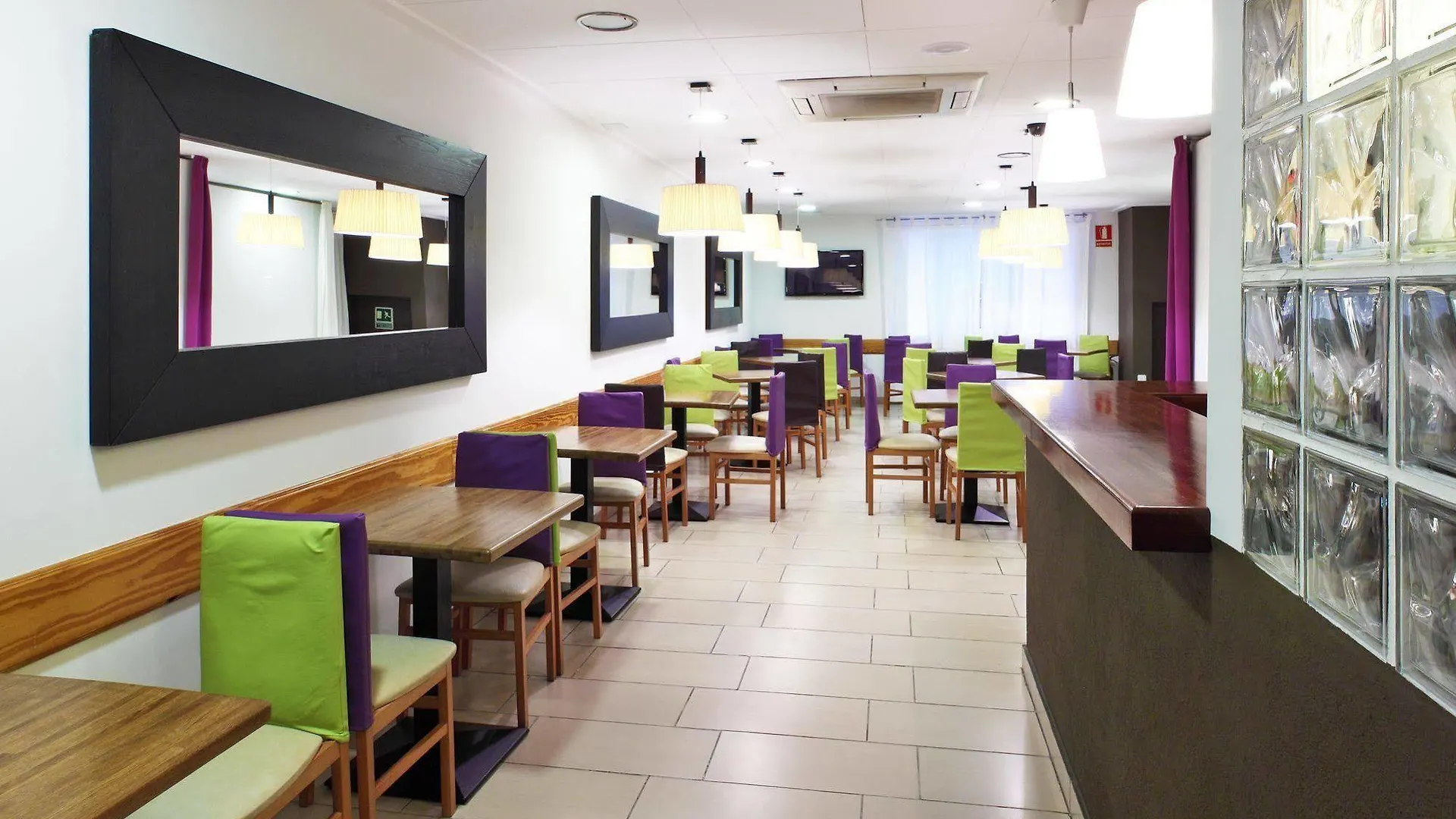 Hotel Norai Lloret de Mar 2*,