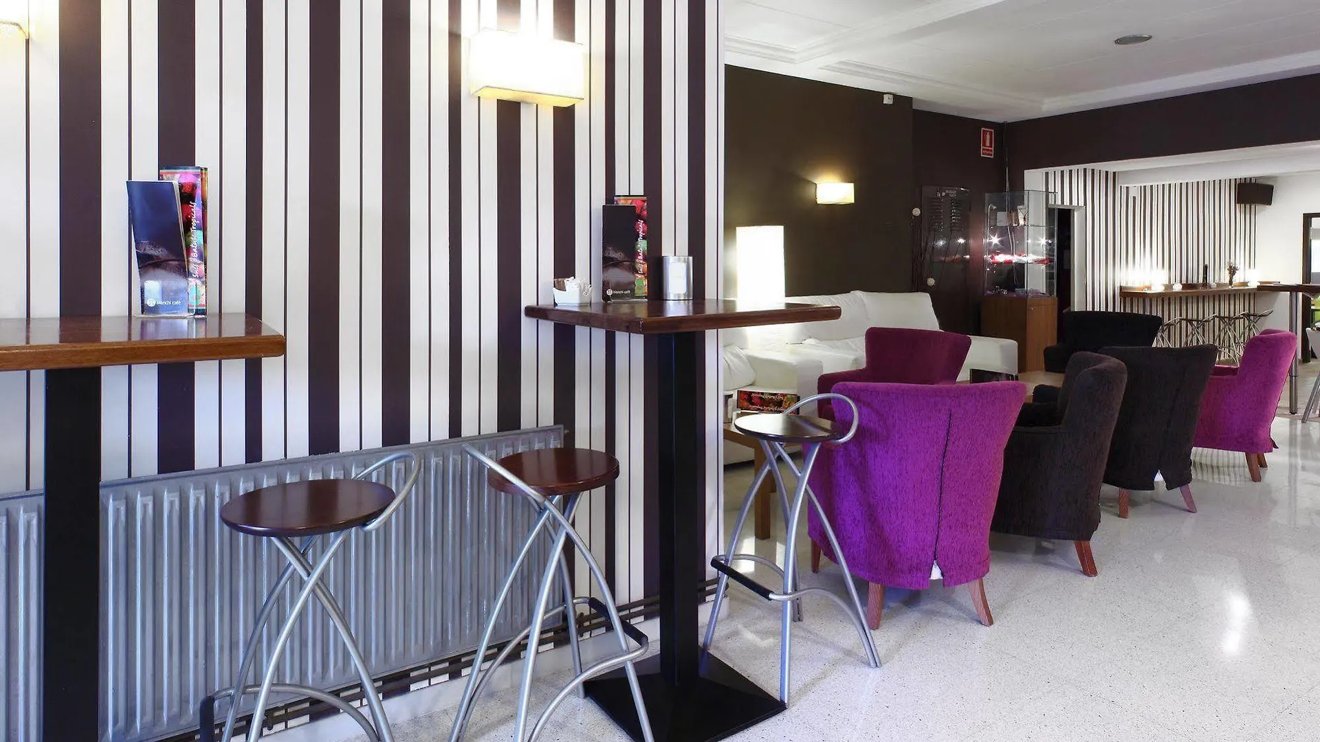 Hotel Norai Lloret de Mar